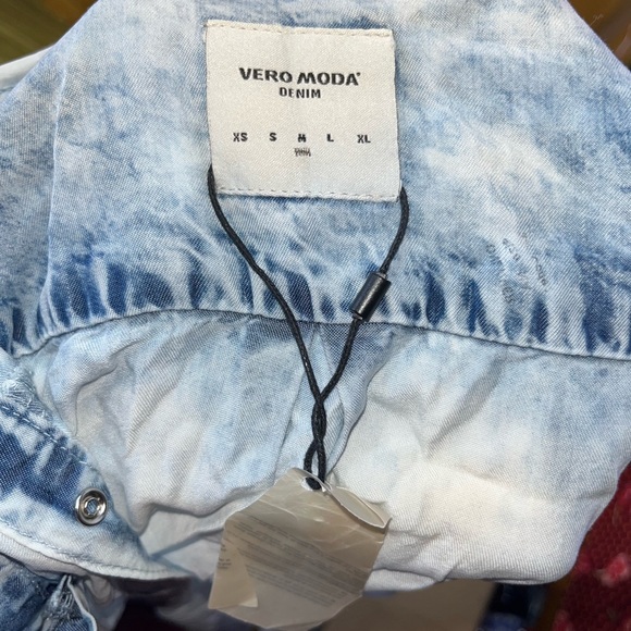 NWT Veromoda one piece dress - Picture 6 of 14